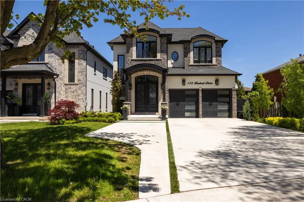 175 Burloak Drive W