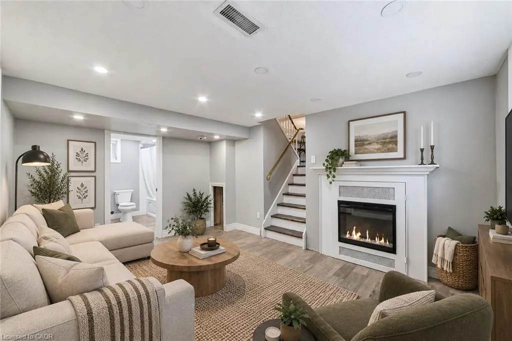 205 Sunnyridge Road