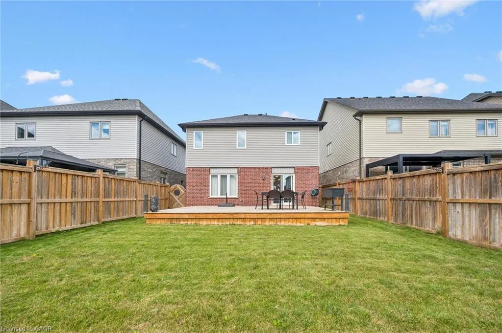 360 Freure Drive