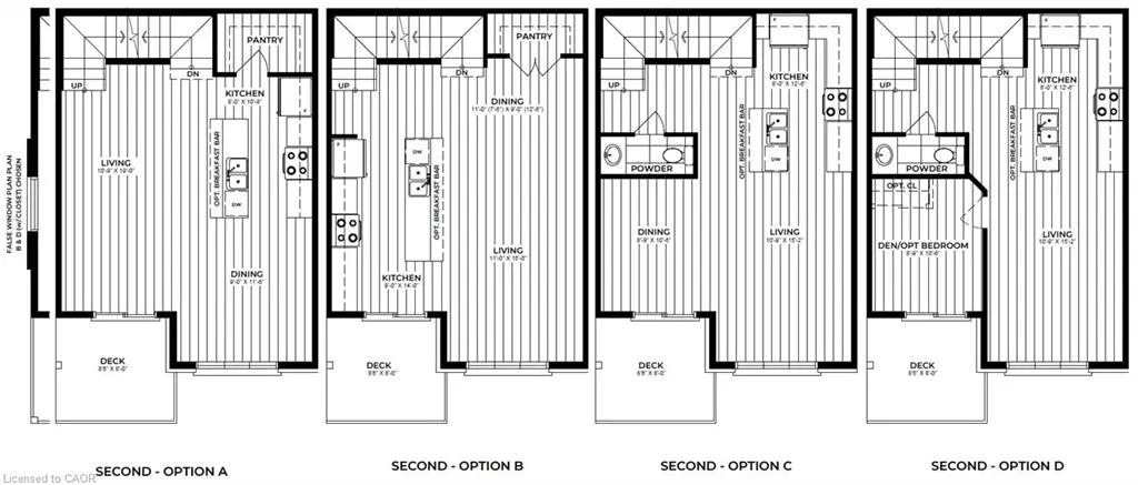 119 Pinot Crescent #16