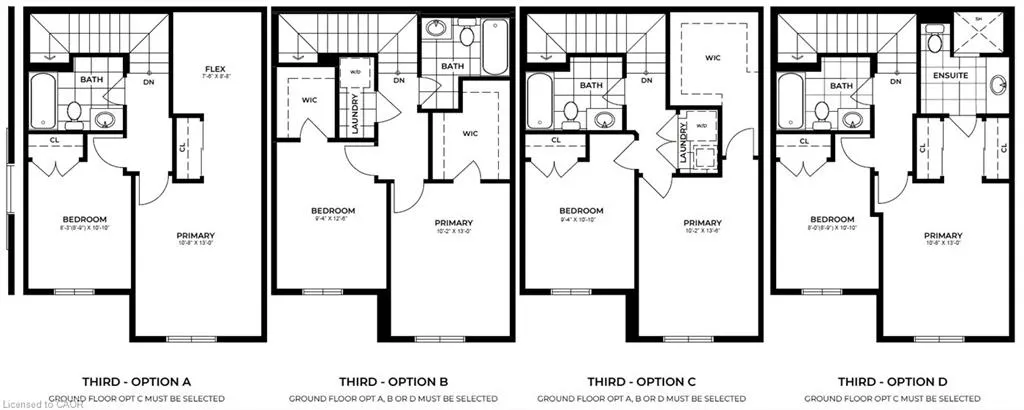119 Pinot Crescent #16