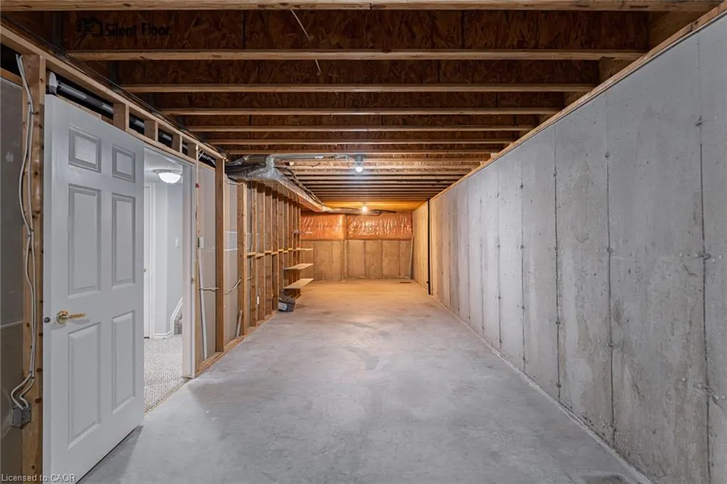 53 Beverly Street E #5