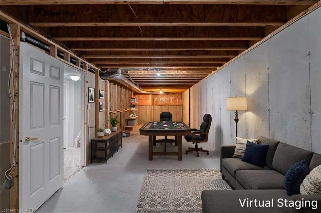 53 Beverly Street E #5