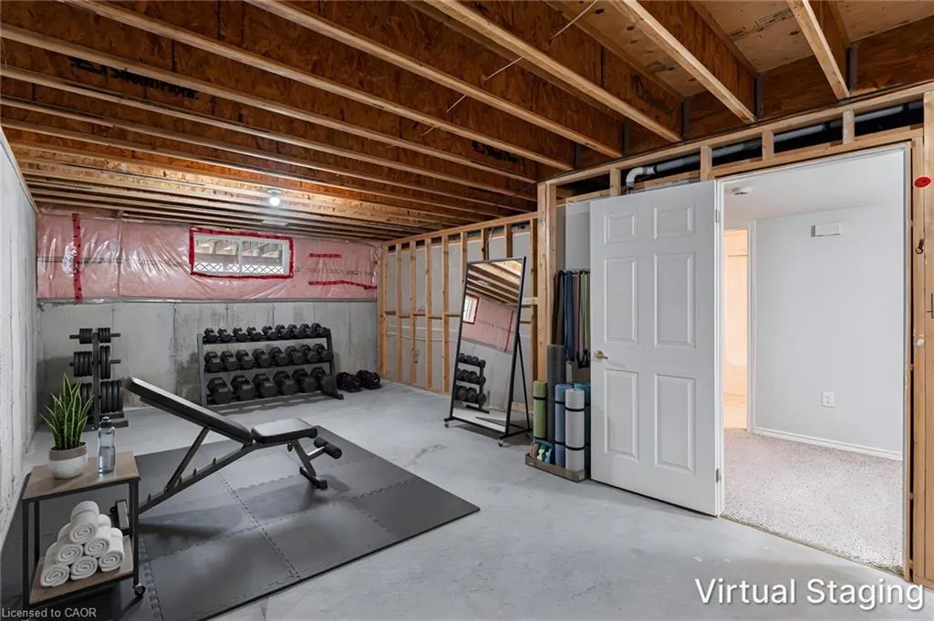 53 Beverly Street E #5