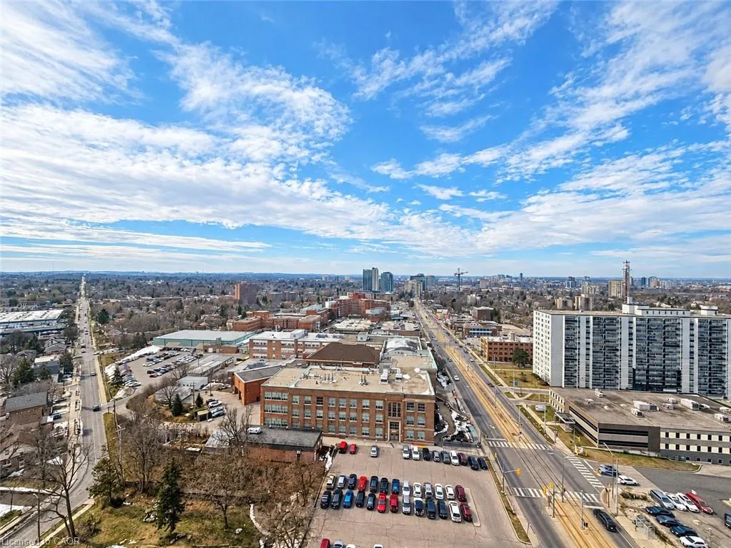 741 King Street W #1705