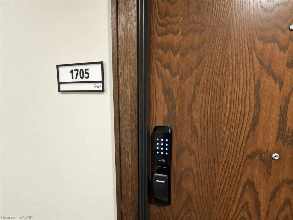 741 King Street W #1705