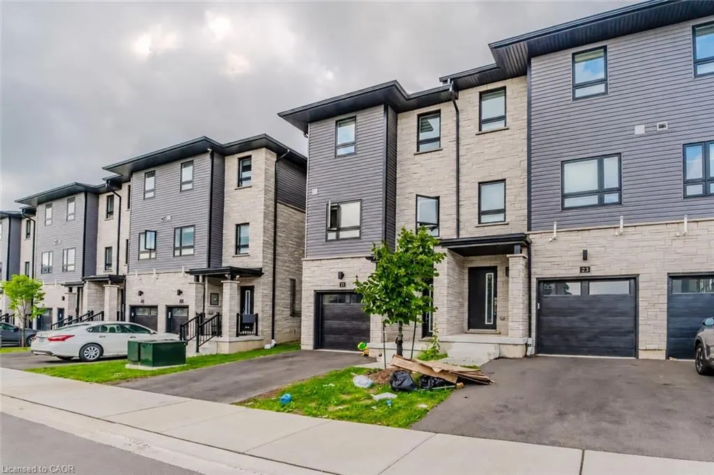 51 Sparrow Avenue #22