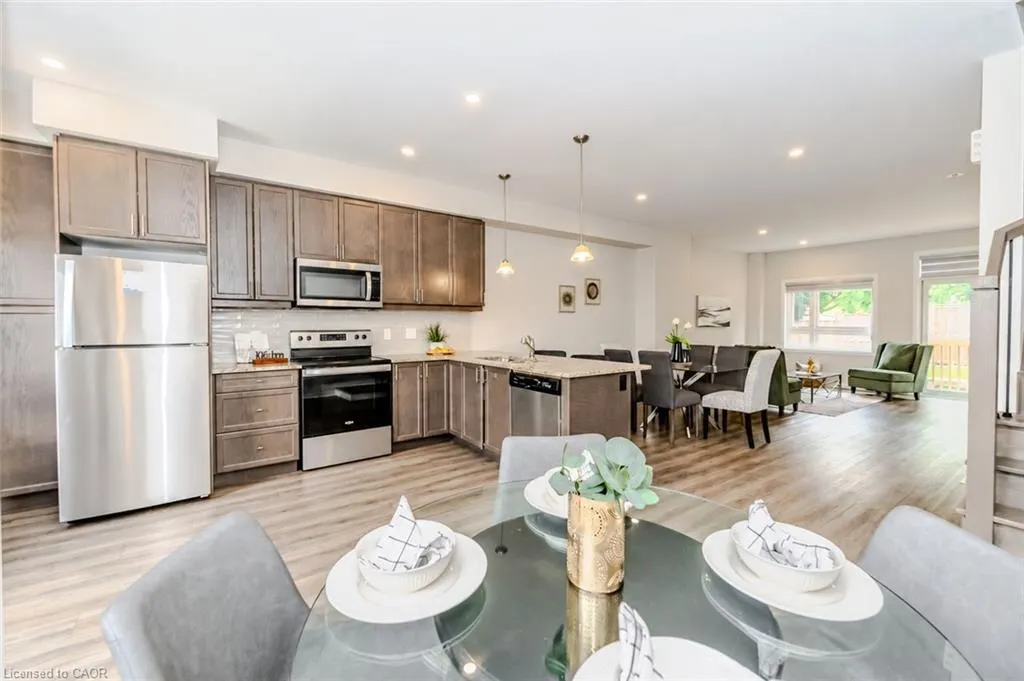 51 Sparrow Avenue #22