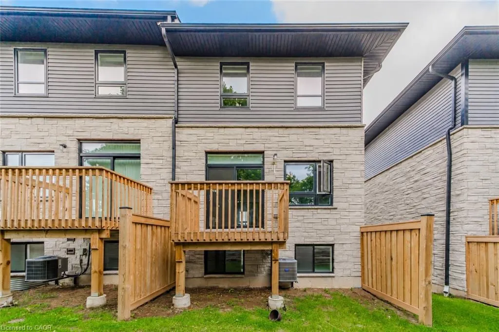 51 Sparrow Avenue #22