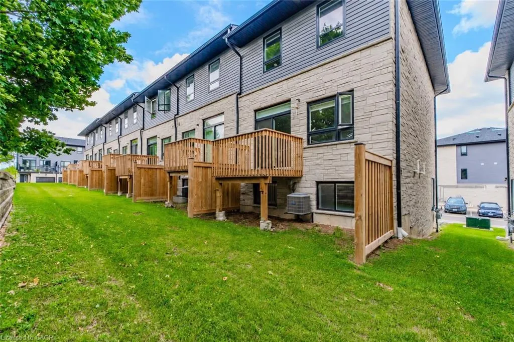 51 Sparrow Avenue #22