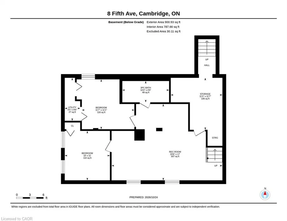 8 Fifth Avenue