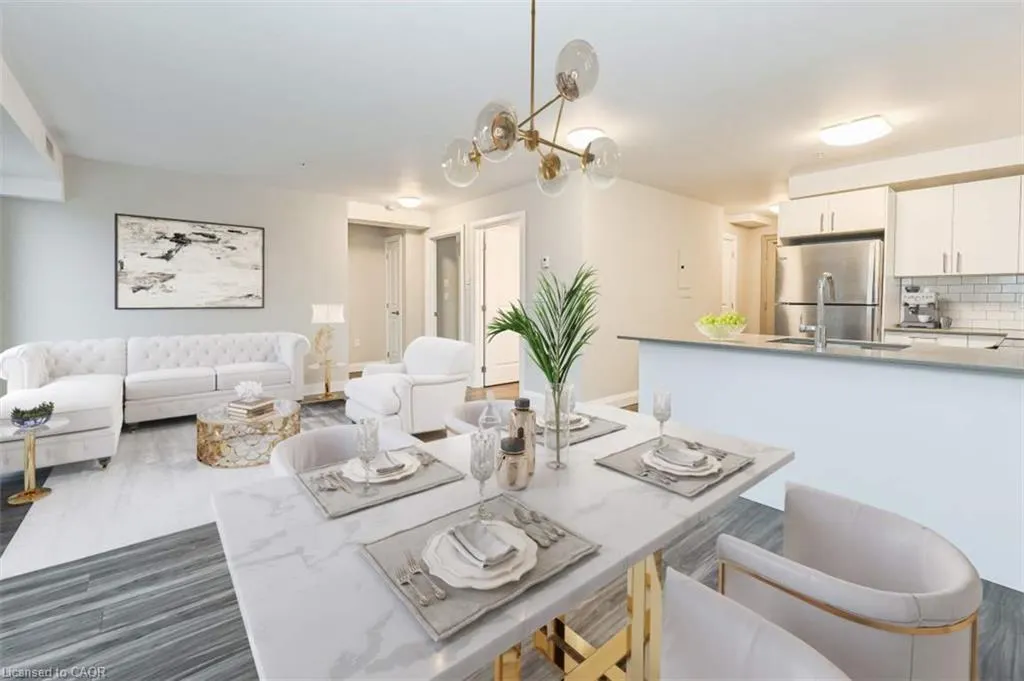 100 Bronte Street S #205