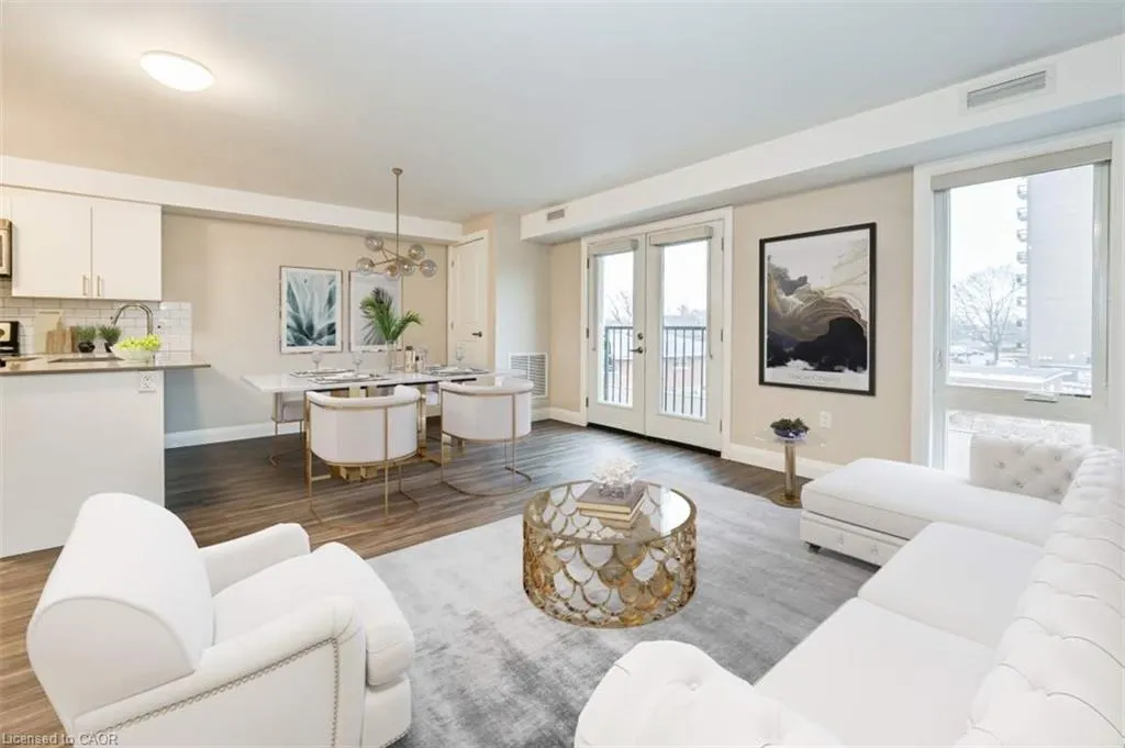 100 Bronte Street S #205