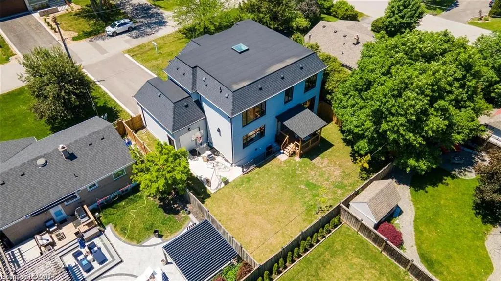 455 Samford Place