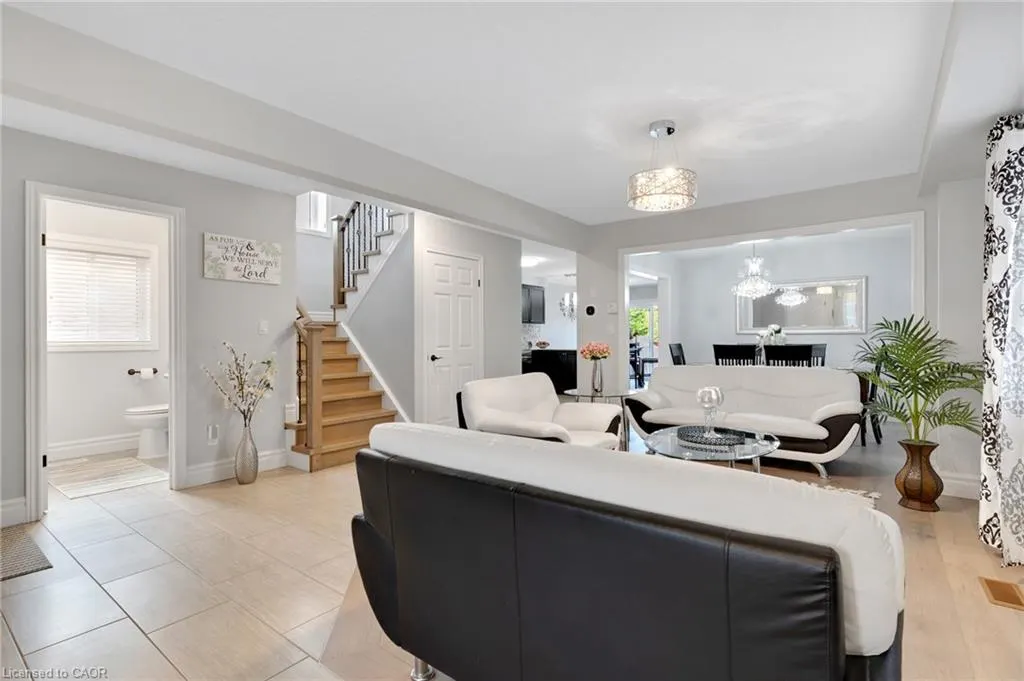 343 Steepleridge Street