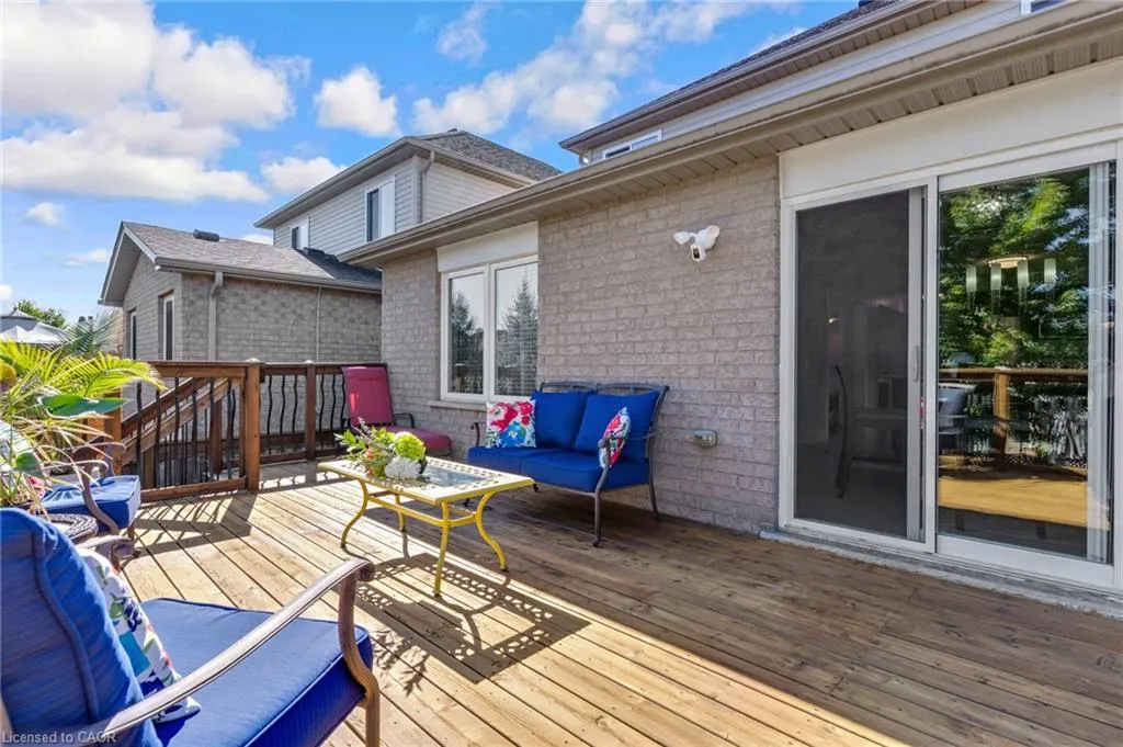 343 Steepleridge Street