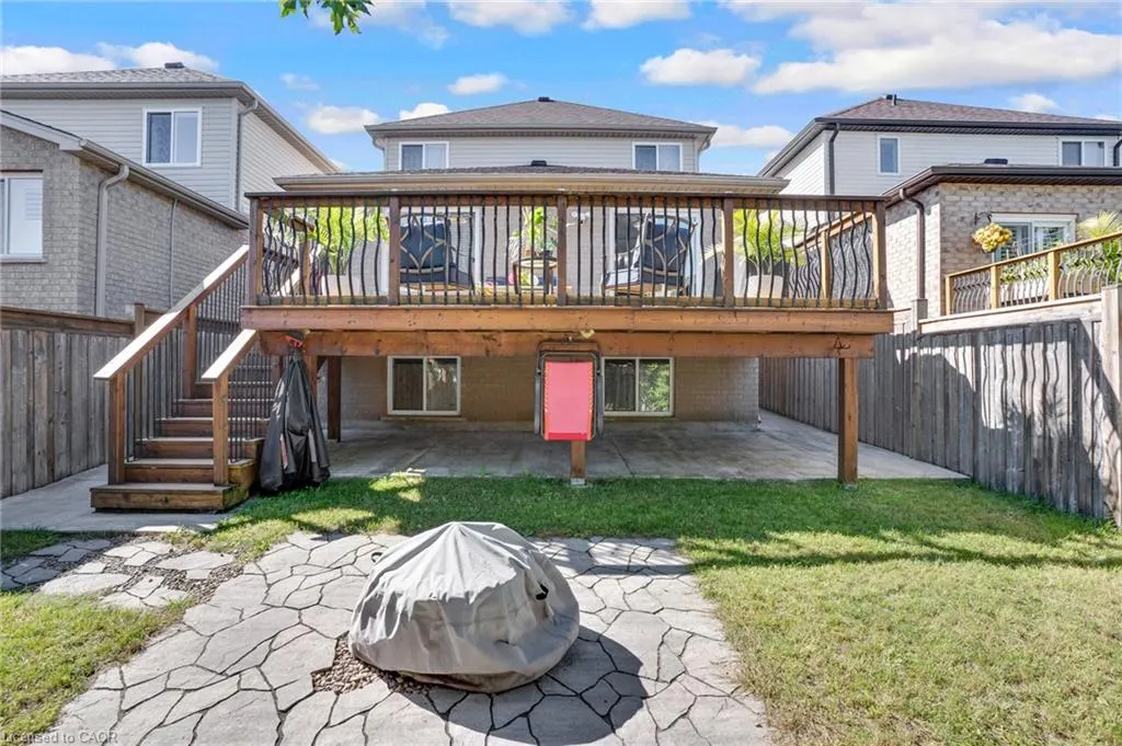 343 Steepleridge Street
