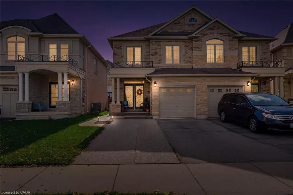 58 Summerberry Way