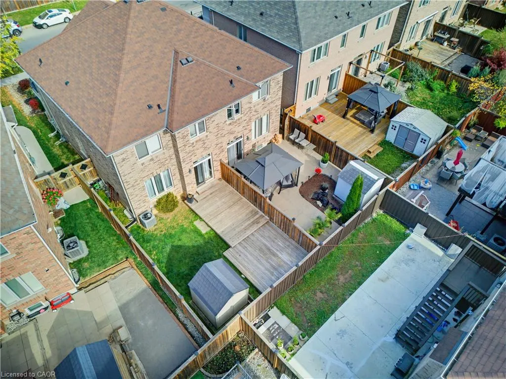 58 Summerberry Way