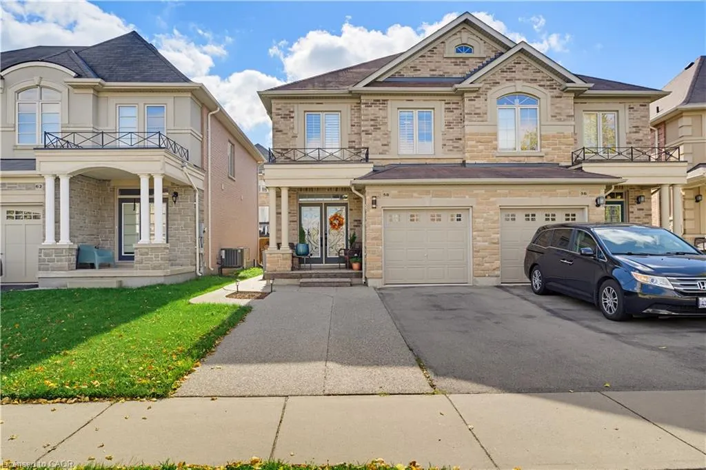 58 Summerberry Way