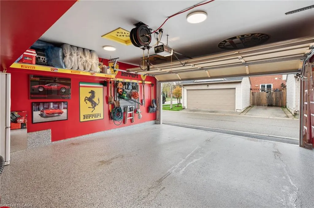 2130 Forest Gate Park
