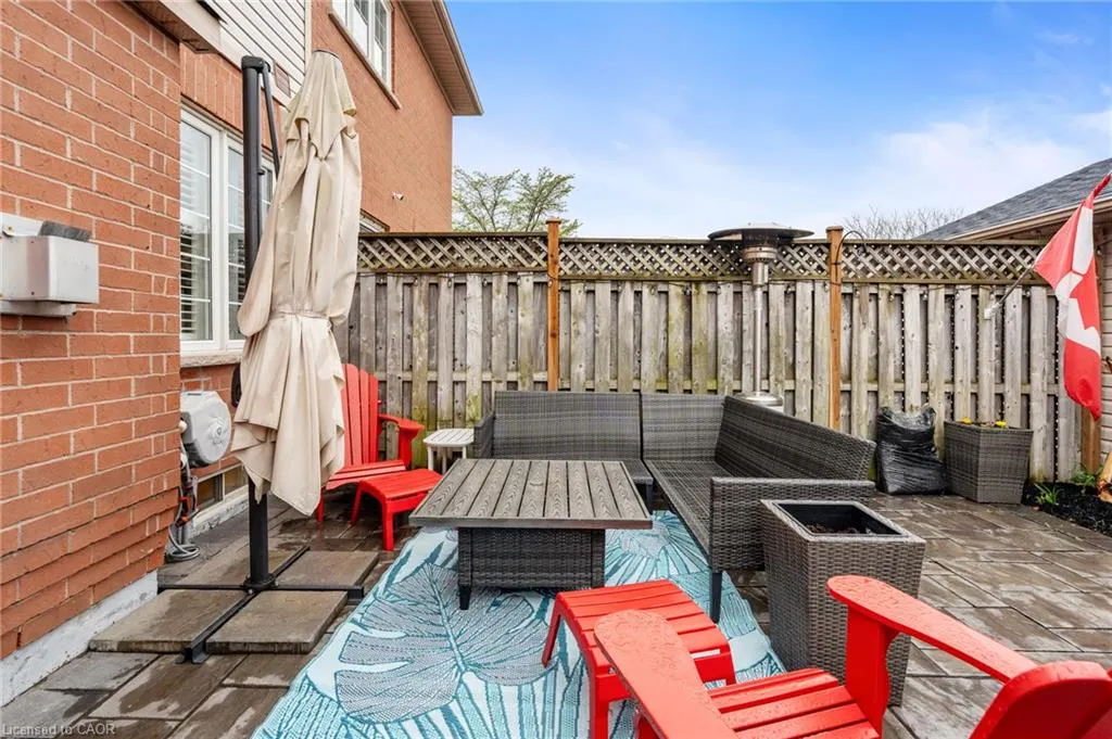 2130 Forest Gate Park