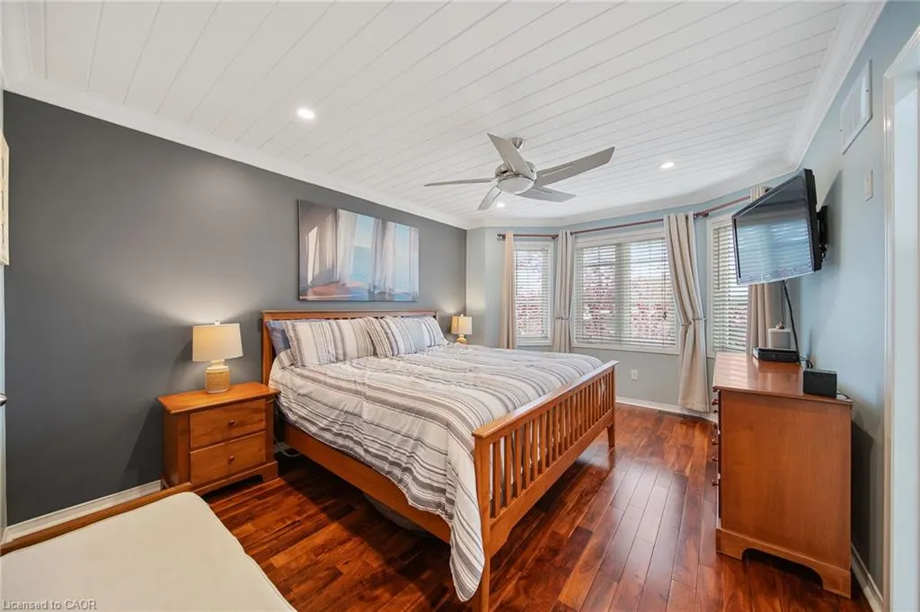 2130 Forest Gate Park