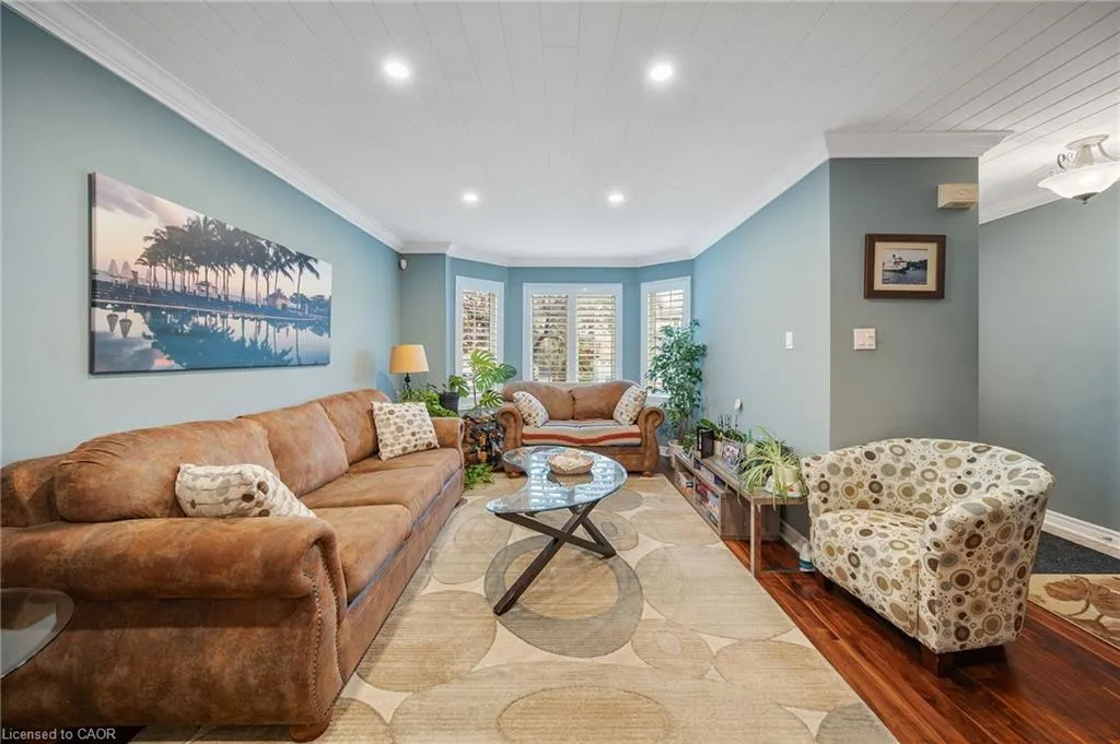 2130 Forest Gate Park