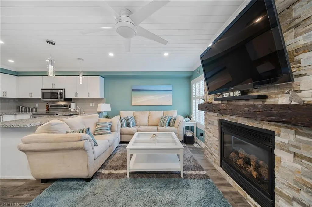 2130 Forest Gate Park