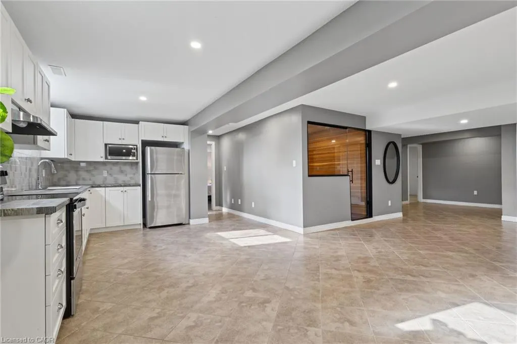 455 Bell Road