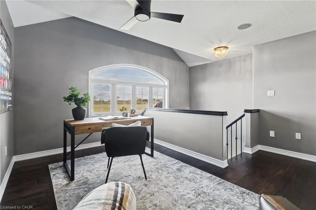 455 Bell Road