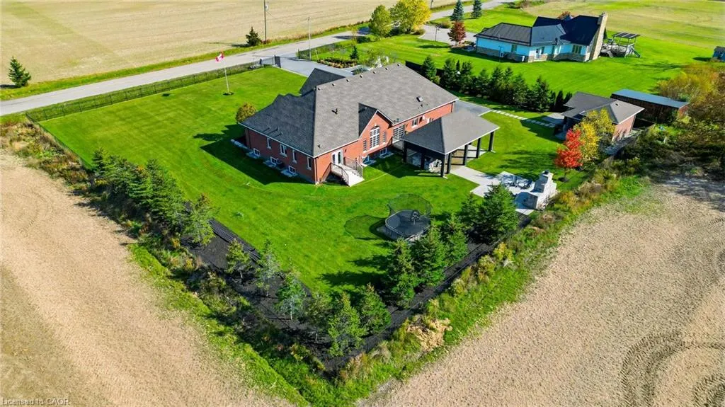 455 Bell Road