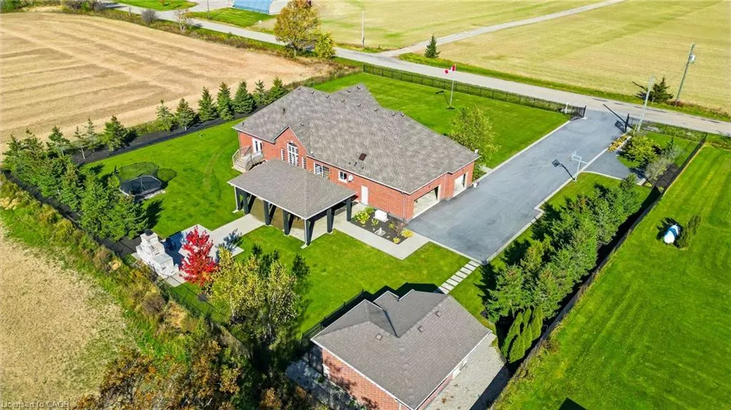 455 Bell Road