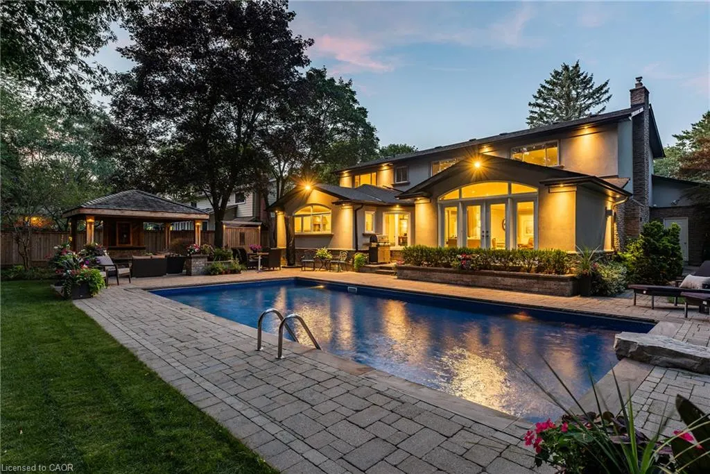 240 Colchester Drive