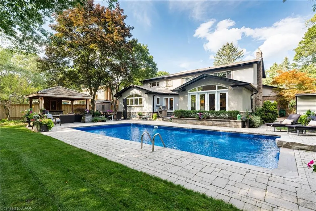 240 Colchester Drive
