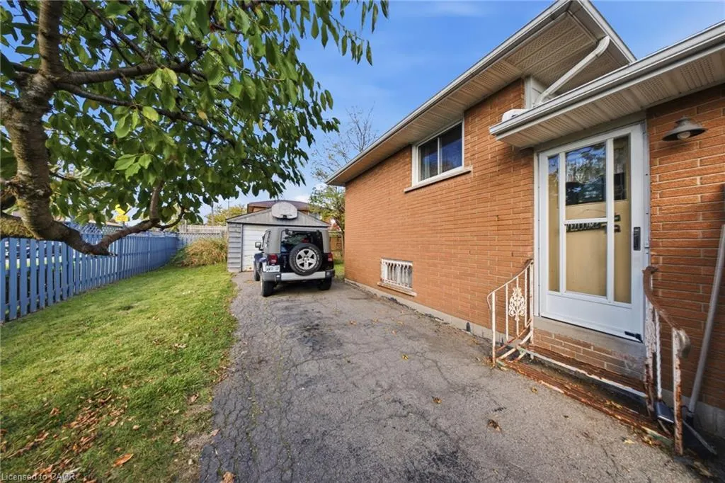 24 Rapallo Drive