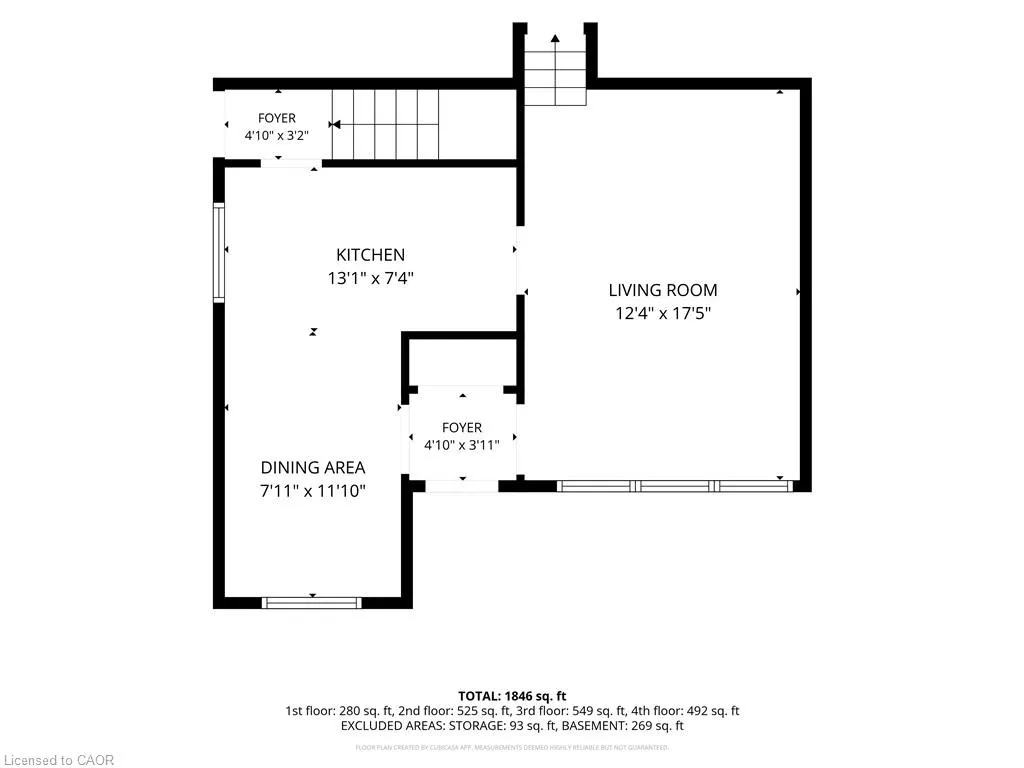 24 Rapallo Drive