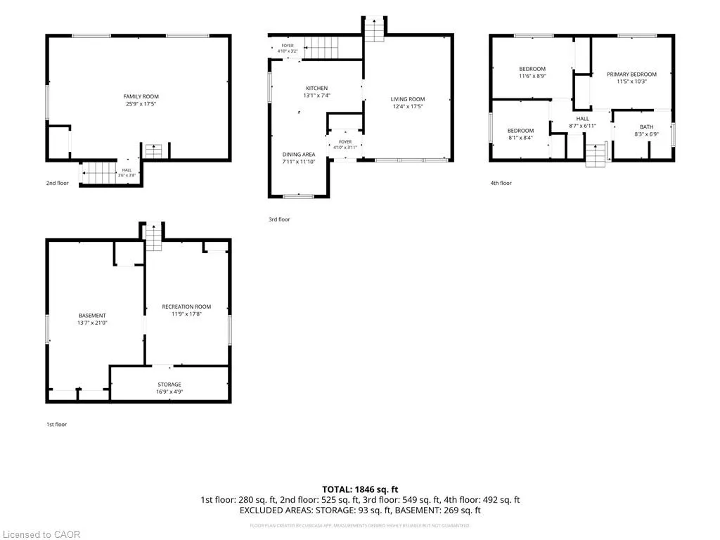 24 Rapallo Drive
