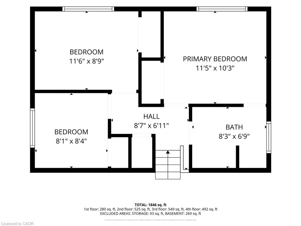 24 Rapallo Drive