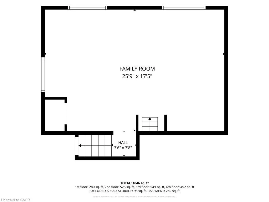 24 Rapallo Drive