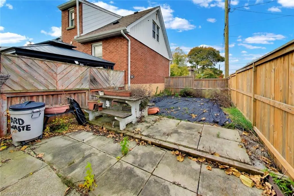 73 Dodson Street