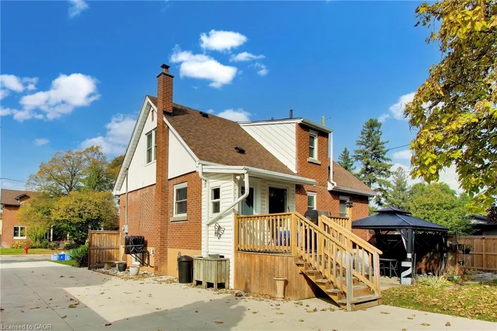 73 Dodson Street