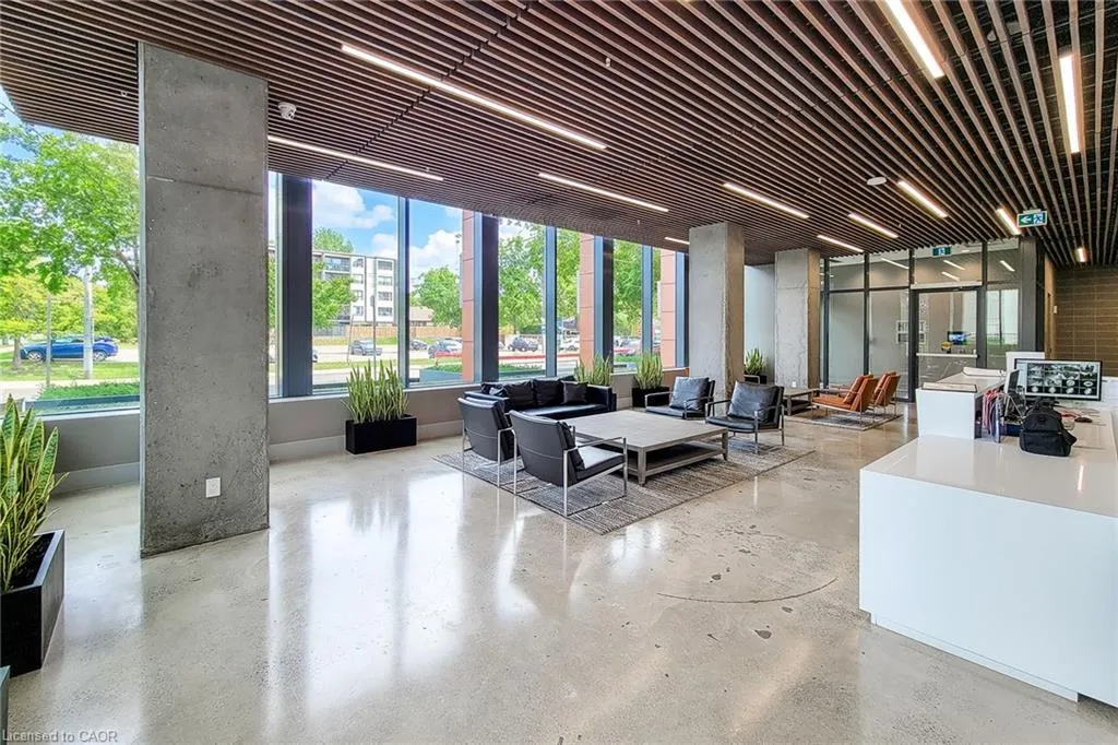500 Brock Avenue #909