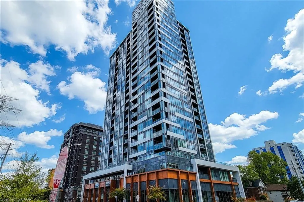 500 Brock Avenue #909