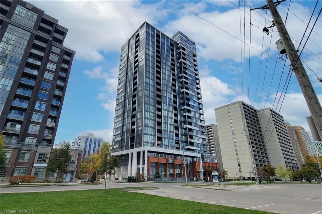 500 Brock Avenue #909