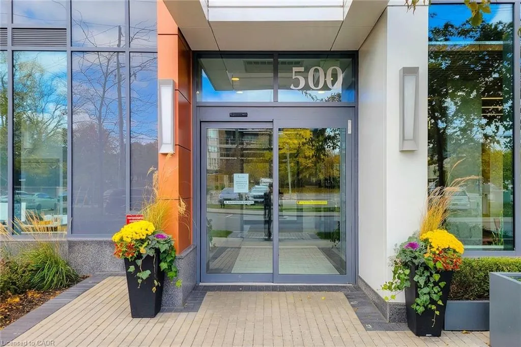500 Brock Avenue #909