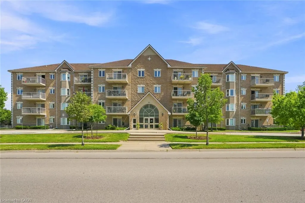 4016 Kilmer Drive #101