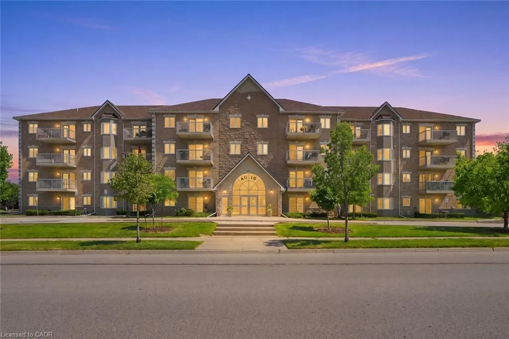 4016 Kilmer Drive #101