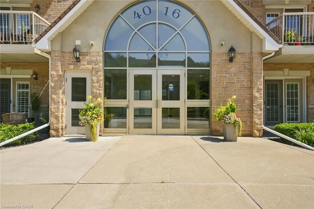 4016 Kilmer Drive #101
