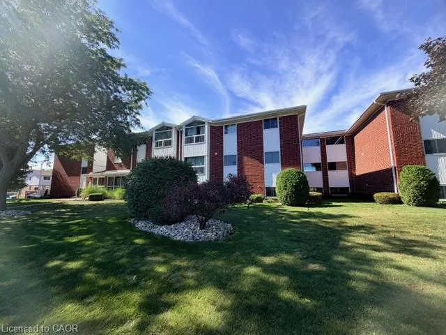 60 Donly Drive S #301